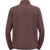 ODLO Essential light running jacket