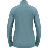 Odlo - Essential Insulator Hybrid - Hardloopjack - Ademend - Dames