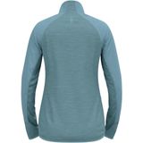 Odlo - Essential Insulator Hybrid - Hardloopjack - Ademend - Dames