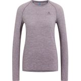 Odlo - Essential Seamless I - Hardloopshirt - Lange Mouwen - Dames