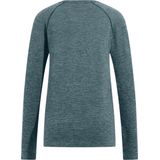 Odlo Essential Seamless Crew Longsleeve Shirt Dames