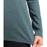 Odlo Essential Seamless Crew Longsleeve Shirt Dames