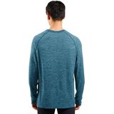 Odlo Essential Seamless Crew Longsleeve Shirt Heren