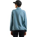 Essential - Light Reflective Jacket - Hardloopjas - Zwart - Winddicht