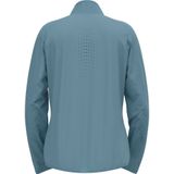 Essential - Light Reflective Jacket - Hardloopjas - Zwart - Winddicht