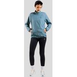 Essential - Light Reflective Jacket - Hardloopjas - Zwart - Winddicht