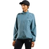 Essential - Light Reflective Jacket - Hardloopjas - Zwart - Winddicht