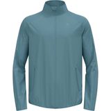 Odlo - Essential Light Reflective - Hardloopjack - Ademend - Normale Snit