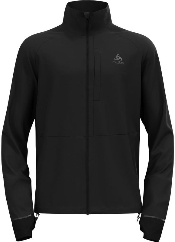 Odlo - Zeroweight Pro Warm Jacket - Heren Jack