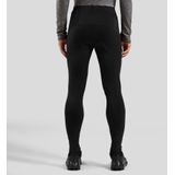 Trail - Wintertight - Zwart - Waterafstotend - Reflecterende Elementen