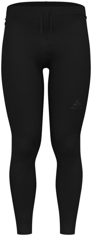 Trail - Wintertight - Zwart - Waterafstotend - Reflecterende Elementen