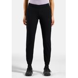 ODLO - Zeroweight - Sportbroek - Zwart - Lichtgewicht, Elastisch