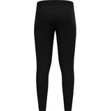 Odlo - Zeroweight - Hardloopbroek - Zwart - Materiaal