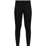 Odlo - Zeroweight - Hardloopbroek - Zwart - Materiaal