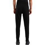 Odlo - Zeroweight - Hardloopbroek - Zwart - Materiaal