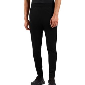 Odlo - Zeroweight - Hardloopbroek - Zwart - Materiaal