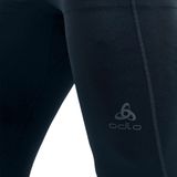 Odlo - Tights Essential - Sportbroek - Dark Sapphire - Gerecycled Polyester