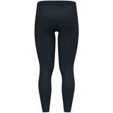 Odlo - Tights Essential - Sportbroek - Dark Sapphire - Gerecycled Polyester