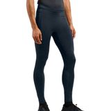 Odlo - Tights Essential - Sportbroek - Dark Sapphire - Gerecycled Polyester