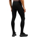 Odlo - Zeroweight Tights - Hardloopbroek - Zwart