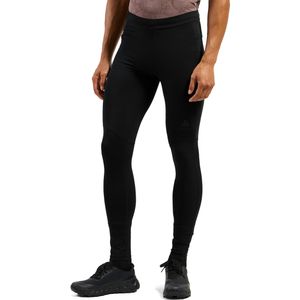 Odlo - Zeroweight Tights - Hardloopbroek - Zwart