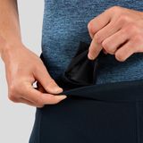 Odlo - Essential - Hardloopbroek - Lang - Warm - Sportbroek voor de Winter