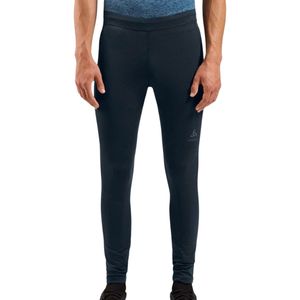 Odlo - Essential - Hardloopbroek - Lang - Warm - Sportbroek voor de Winter