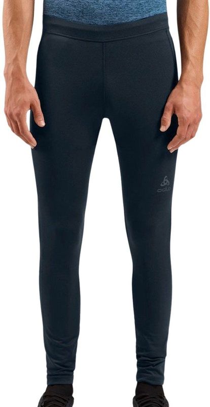 Odlo - Essential - Hardloopbroek - Lang - Warm - Sportbroek voor de Winter