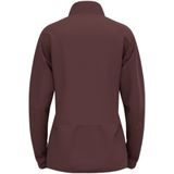 Odlo - Brensholmen - Skikleding - Winterjas - Zwart - Softshell - Ademend