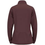 Odlo - Brensholmen - Skikleding - Winterjas - Zwart - Softshell - Ademend