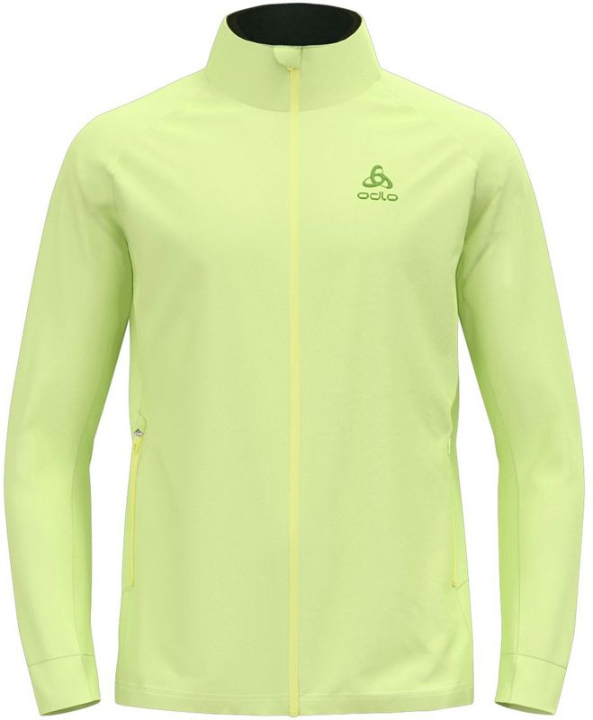 Odlo - Brensholmen - Veste de Ski - Heren - Softshell - Wind- en Waterdicht