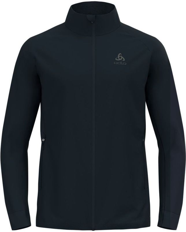 Odlo Skijacke Brensholmen - Heren Winterjas - Water- en Winddicht