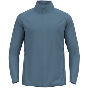 Brensholmen Jacket