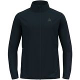 Veste de Ski - Softshell - Wind- en Waterdicht - Ademend - Zwarte