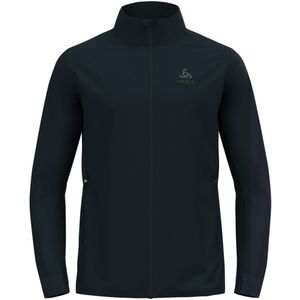 Veste de Ski - Softshell - Wind- en Waterdicht - Ademend - Zwarte