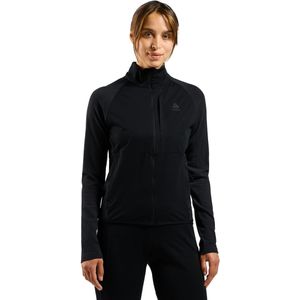 Odlo Zeroweight Pro Pw Windproof Hybrid Jas