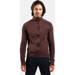 Odlo Heren Zeroweight Pro Pw Windproof Hybrid Jas
