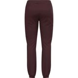 Odlo Brensholmen Broek Bruin Vrouw