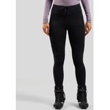 Odlo - Zeroweight Pro - Winddichte Warm Leggings