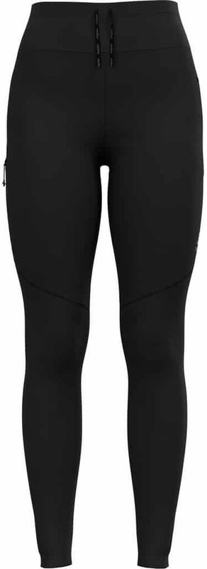 Odlo - Zeroweight Pro - Tights - Dames - Winddicht - Warm