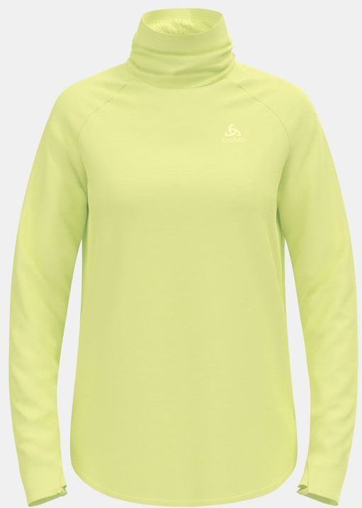 Odlo - Essential Thermal - T-shirt - Sport - Lange Mouwen