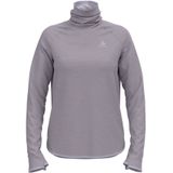 Odlo - Run Easy - Sweatshirt - Zwart - Polyester/Elastane