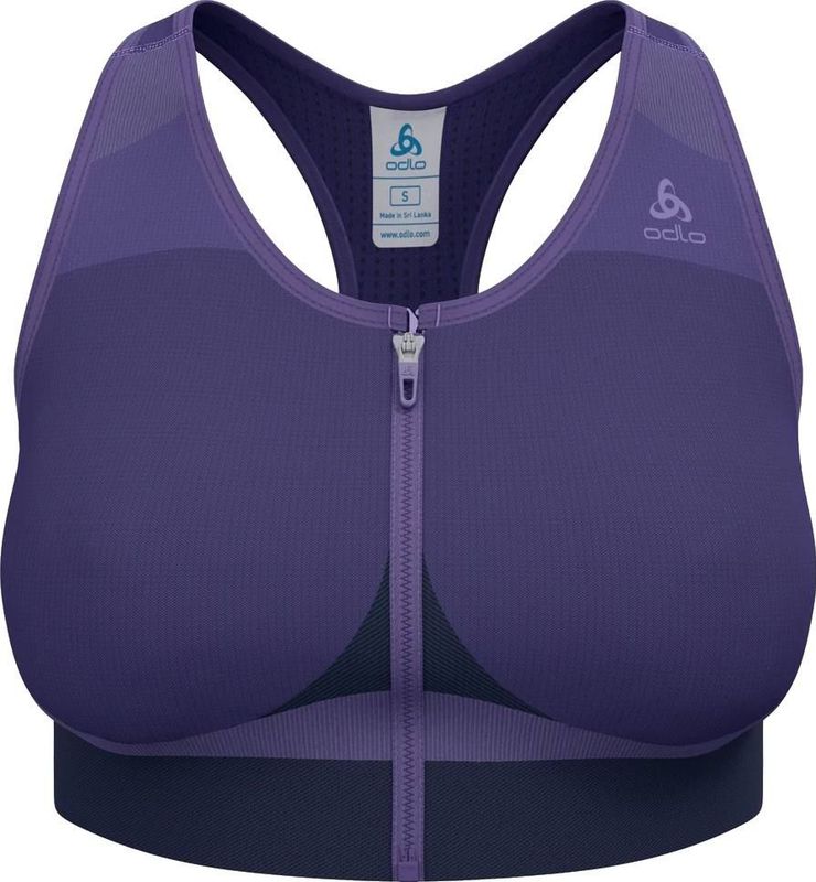 Odlo Seamless Sportbeha Met Hoge Impact