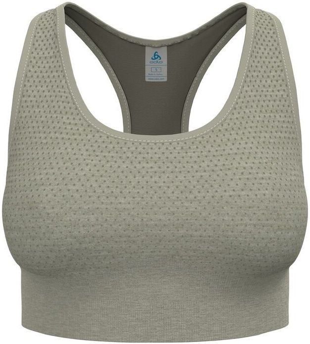 Odlo - Seamless - Sportbeha - Medium Impact