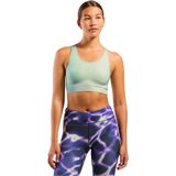 Odlo - Seamless Medium Padded - Sport bh - Dames