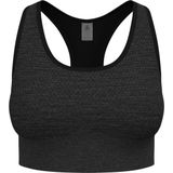 Odlo - Seamless Medium Padded - Sport bh - Dames