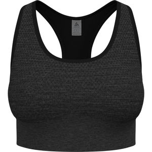 Odlo - Seamless Medium Padded - Sport bh - Dames