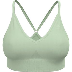 Sport Bh - Naadloos - Comfort - Uitneembare Cups