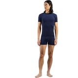 Odlo - Performance Light Eco - Boxershort - Zwart - Lichtgewicht, Anti-geur, Gerecycled Polyester