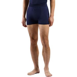 Odlo - Performance Light Eco - Boxershort - Zwart - Lichtgewicht, Anti-geur, Gerecycled Polyester
